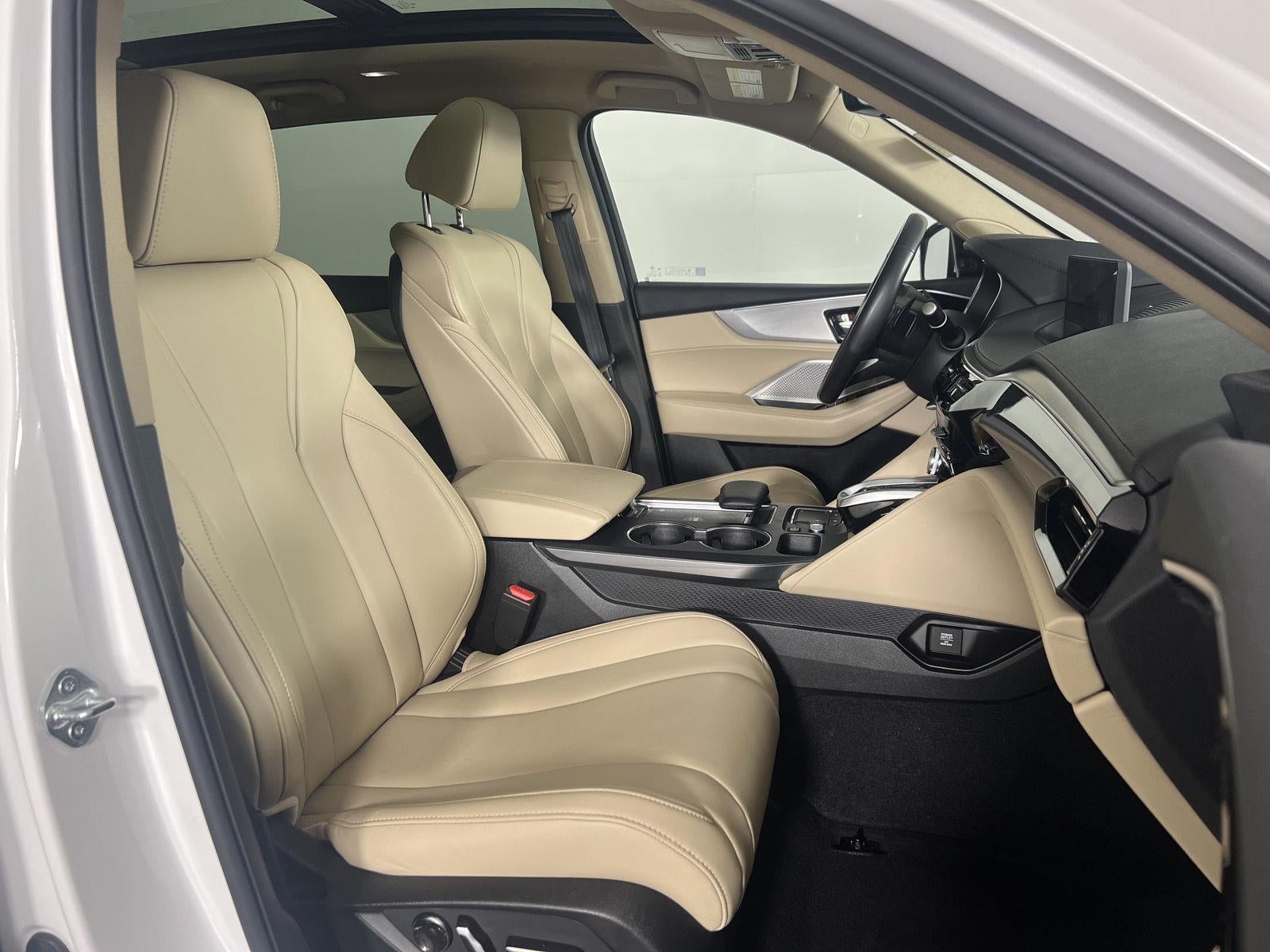 2023 Acura MDX Base