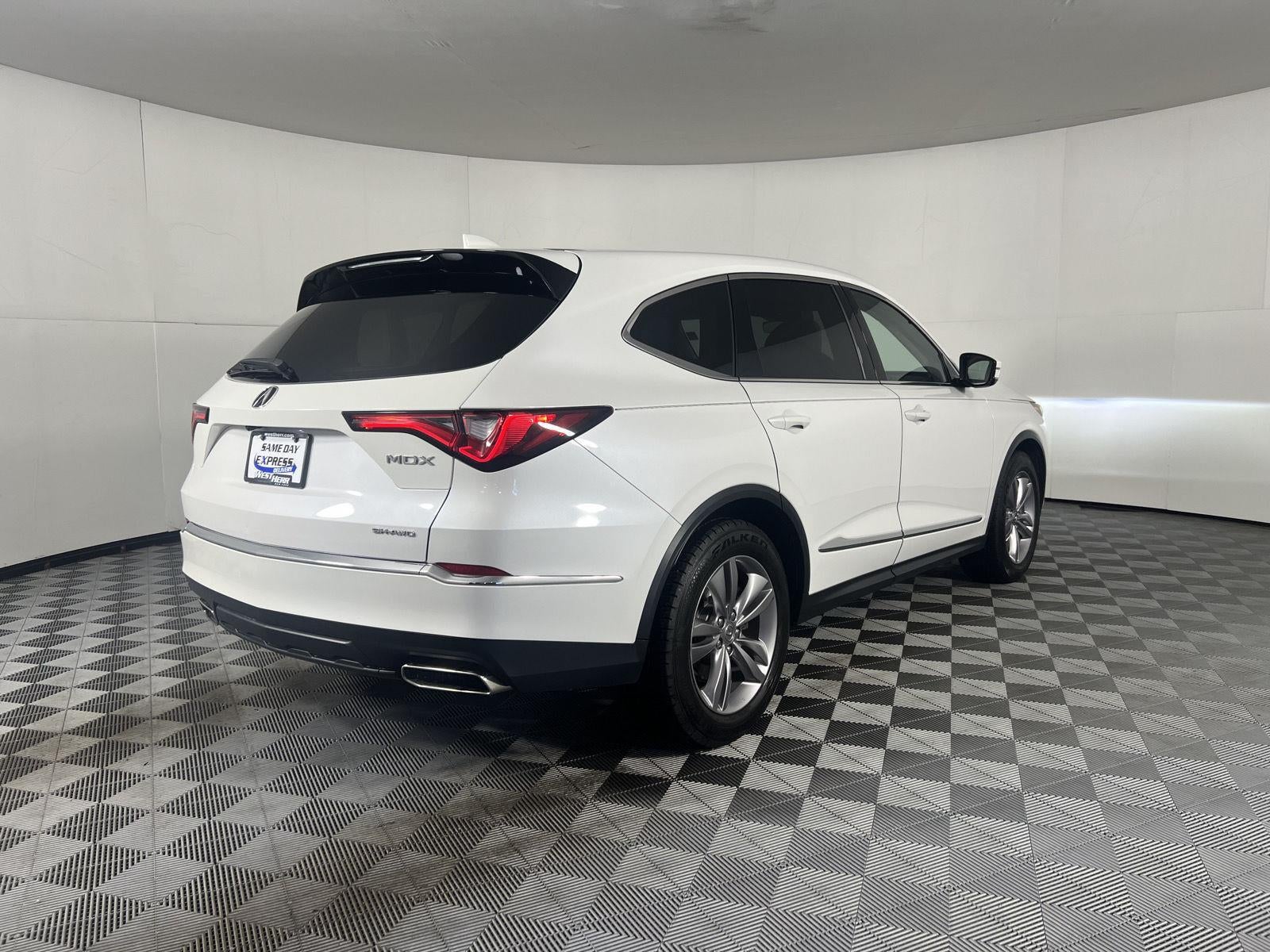 2023 Acura MDX Base