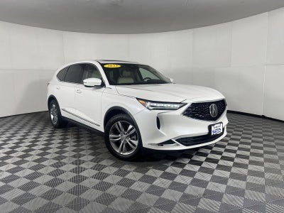 2023 Acura MDX Base