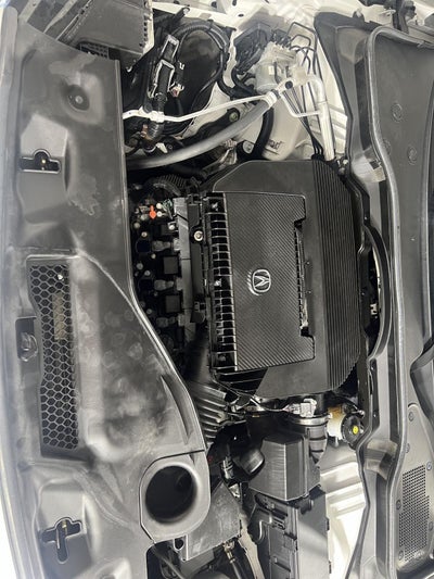 2023 Acura MDX Base