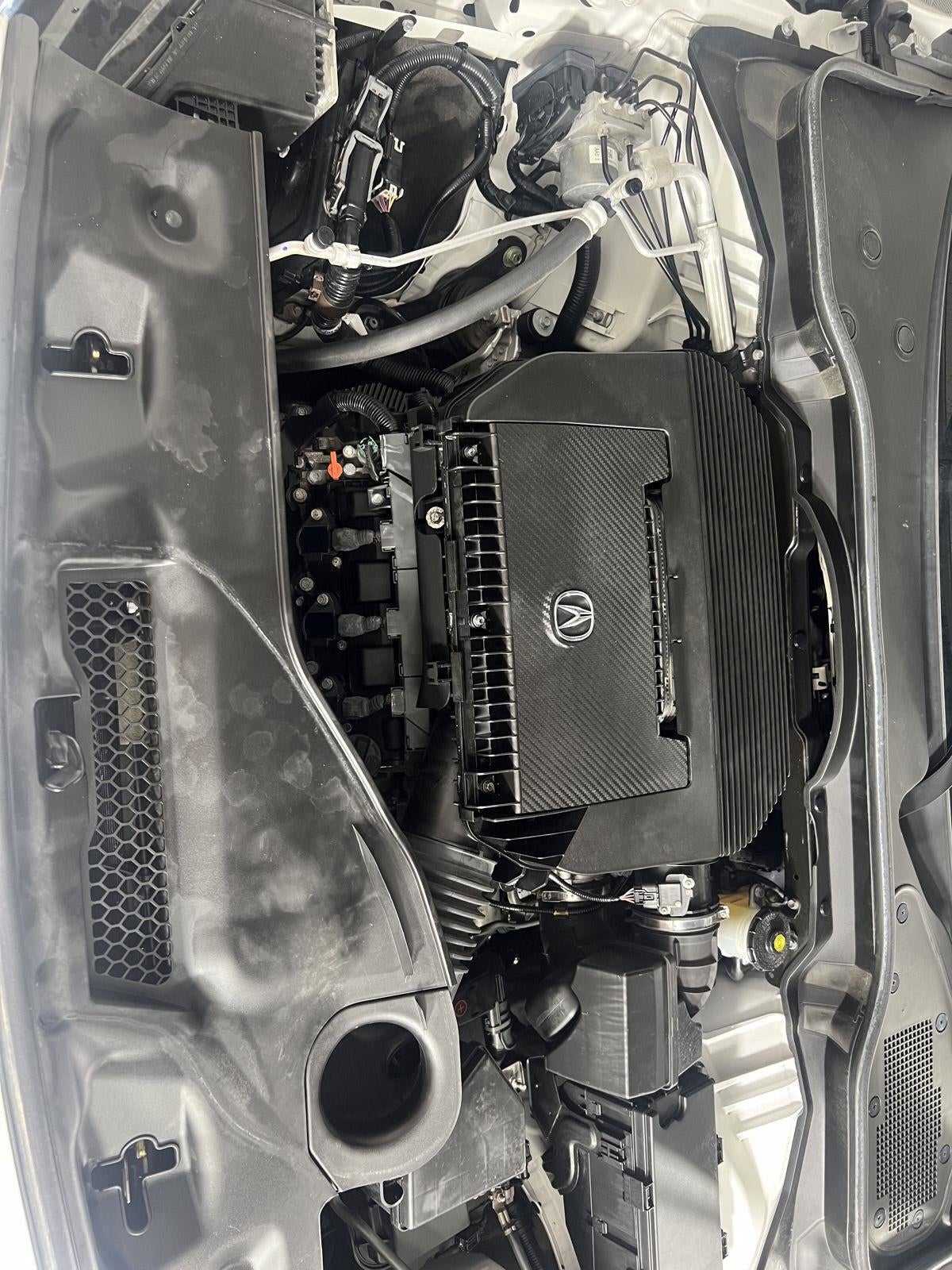 2023 Acura MDX Base