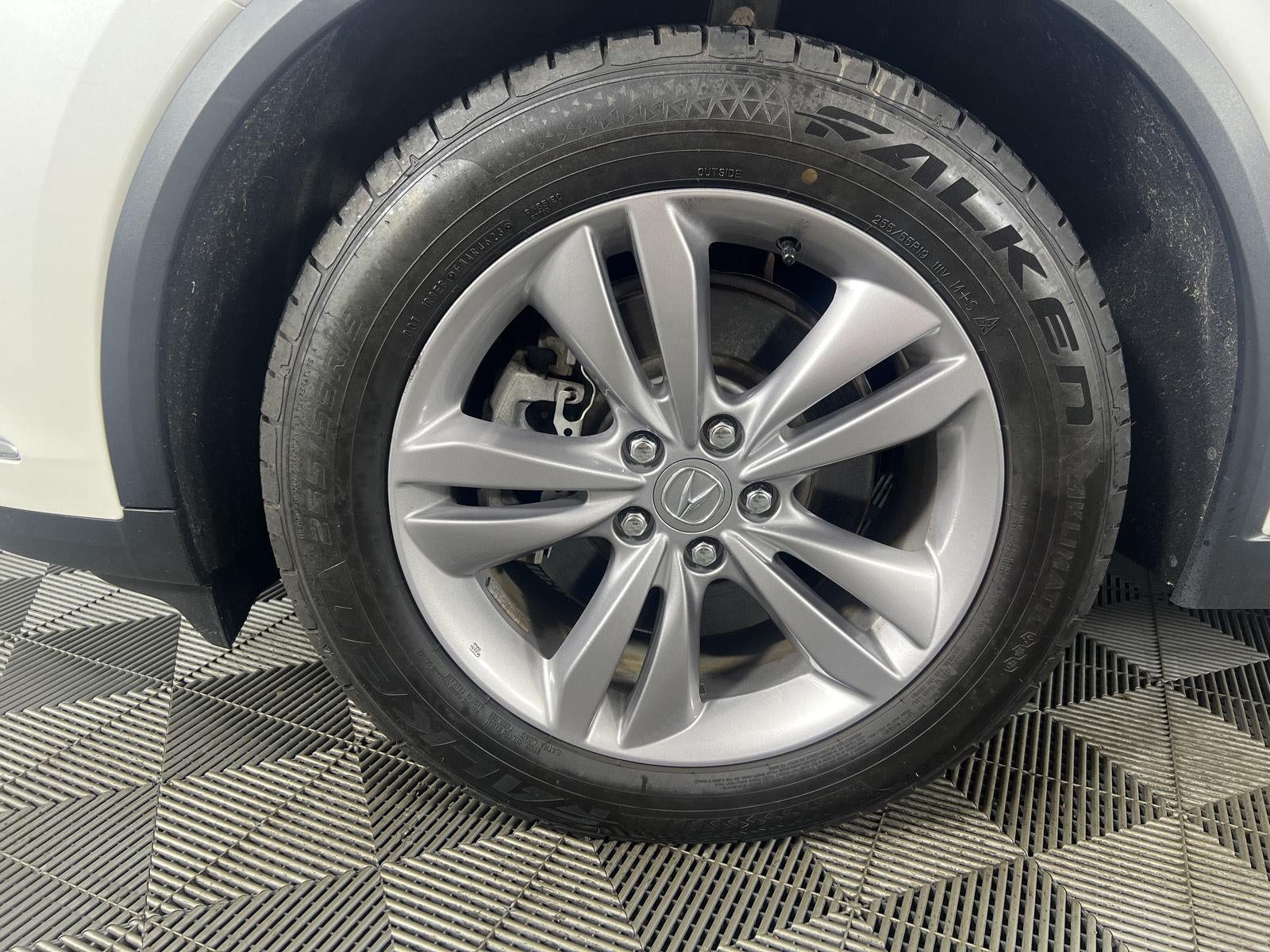 2023 Acura MDX Base