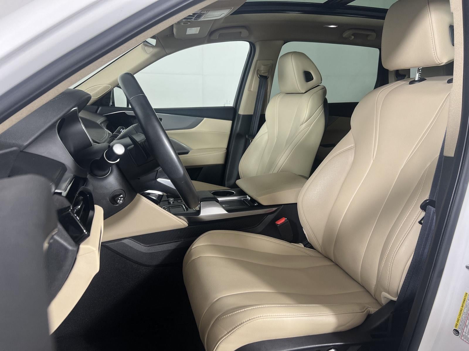 2023 Acura MDX Base