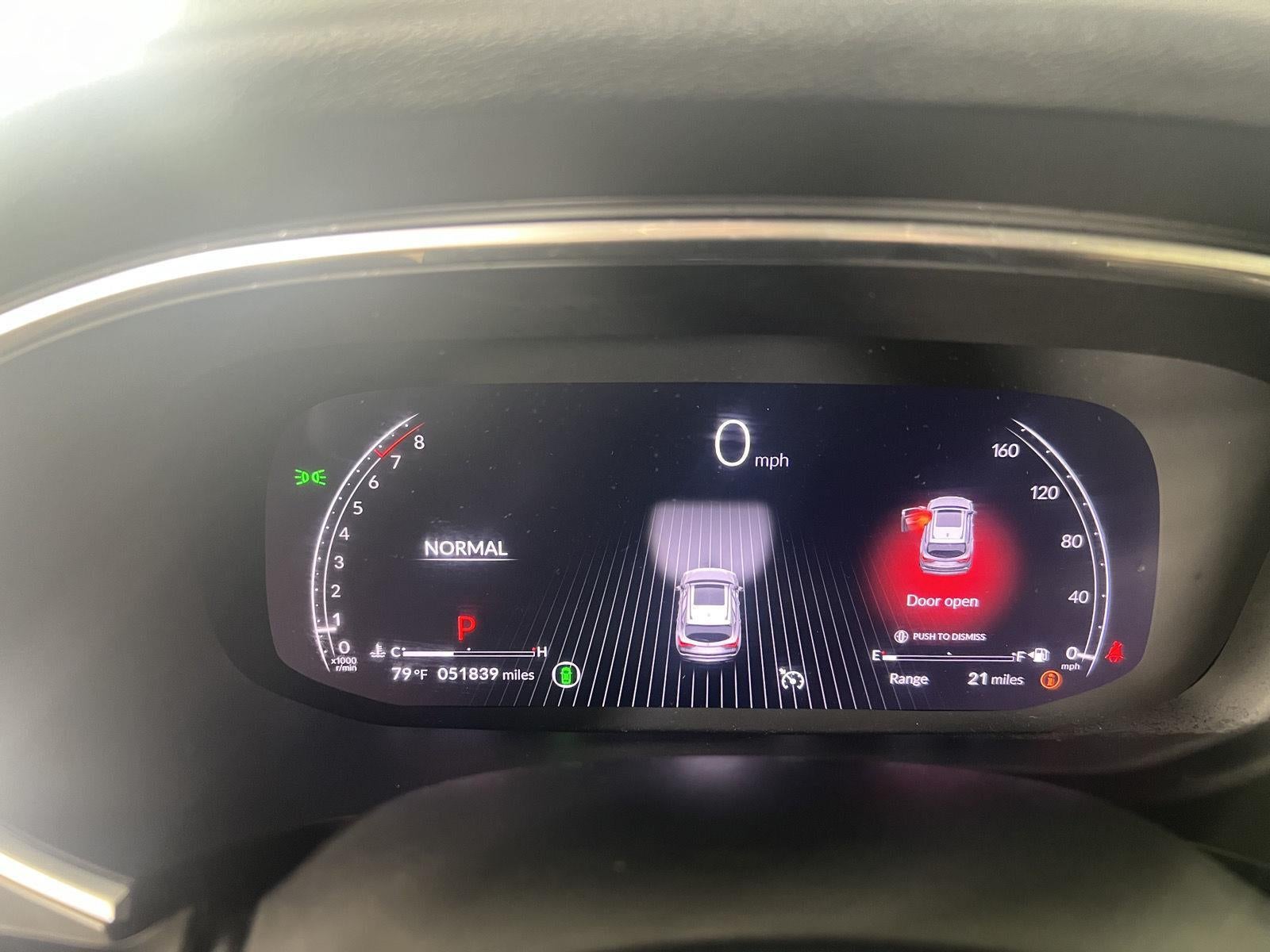2023 Acura MDX Base