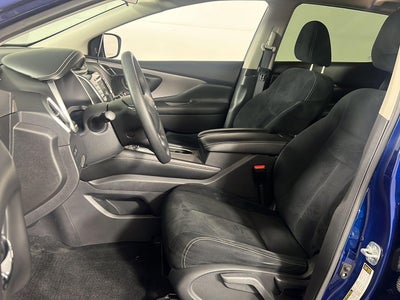 2021 Nissan Murano S