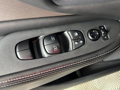 2021 Nissan Murano S