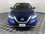 2021 Nissan Murano S