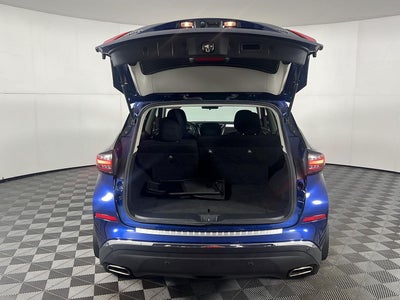 2021 Nissan Murano S