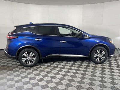 2021 Nissan Murano S
