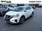 2020 Nissan Murano SV