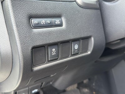 2020 Nissan Murano SV