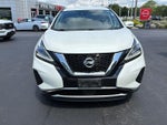 2020 Nissan Murano SV