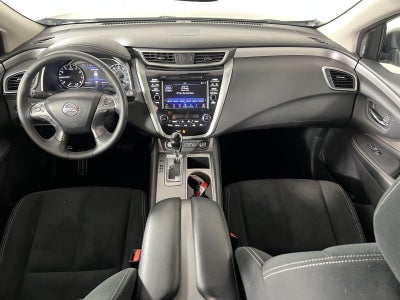 2020 Nissan Murano SV