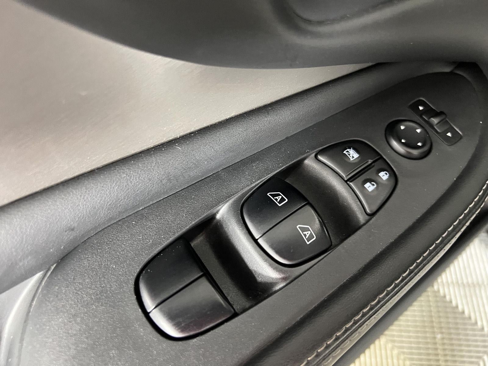 2020 Nissan Murano SV