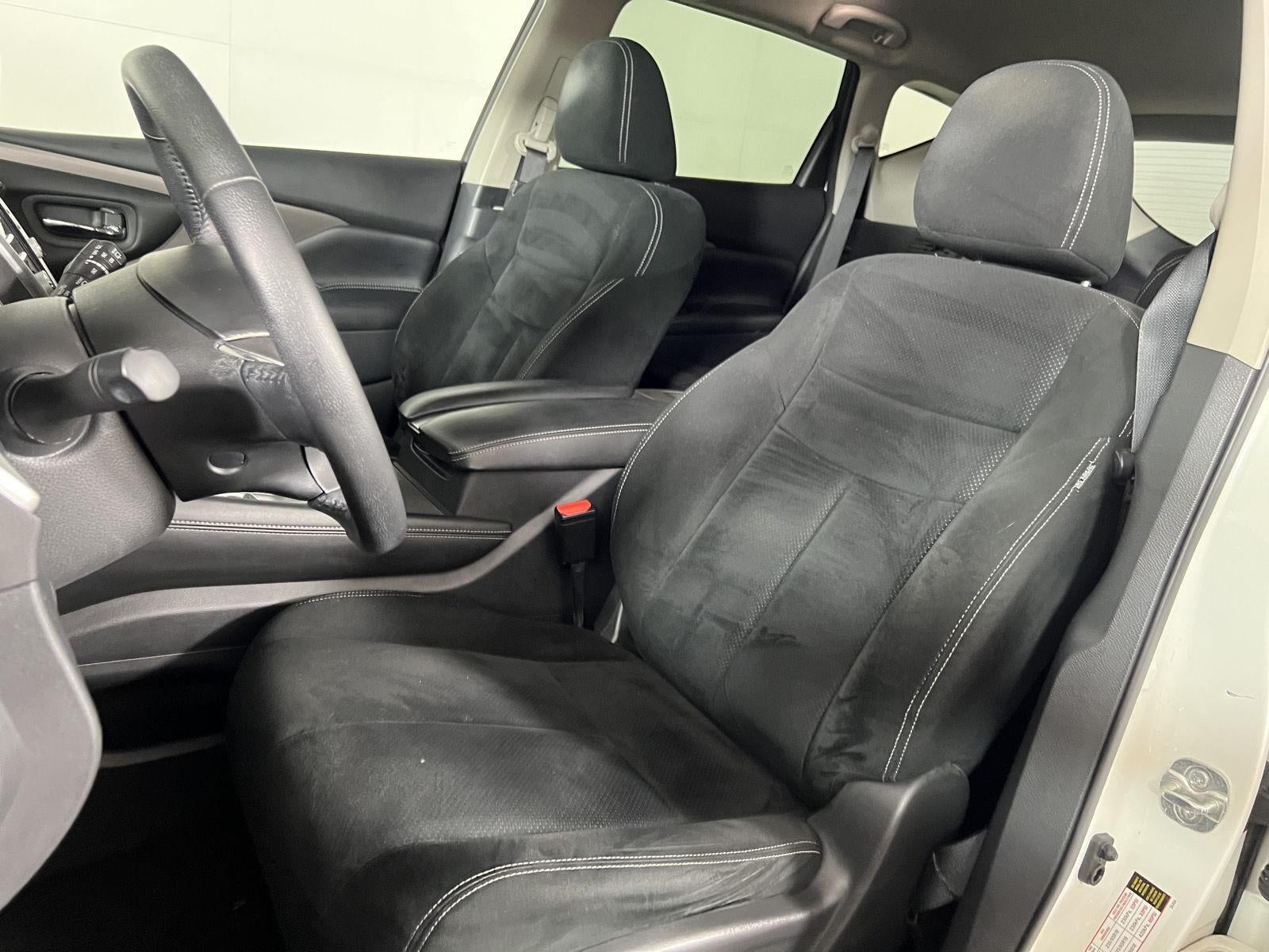 2020 Nissan Murano SV