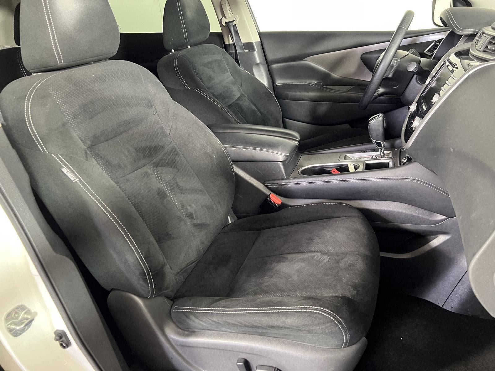 2020 Nissan Murano SV