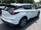 2020 Nissan Murano SV