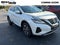 2020 Nissan Murano SV