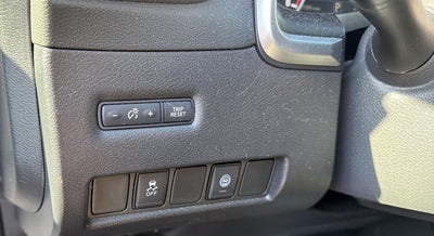 2020 Nissan Murano SV