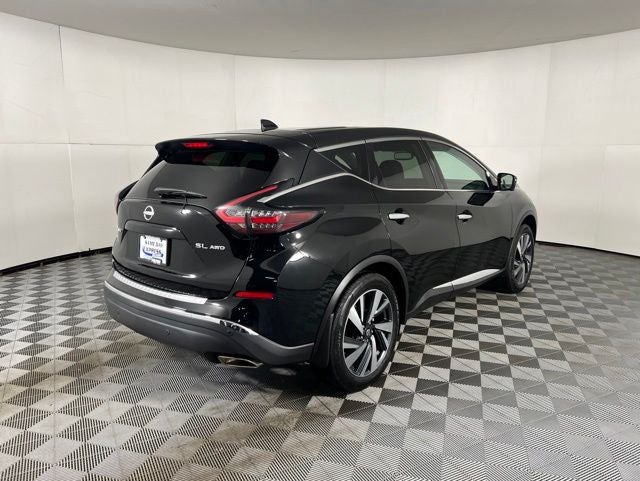 2023 Nissan Murano SL