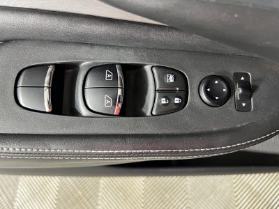 2020 Nissan Murano Base
