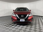 2020 Nissan Murano Base