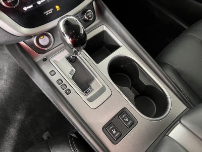 2020 Nissan Murano Base