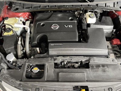 2020 Nissan Murano Base
