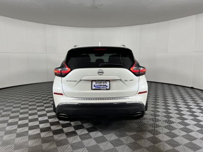 2023 Nissan Murano SL