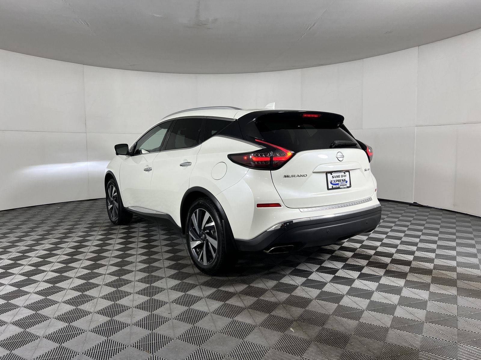 2023 Nissan Murano SL