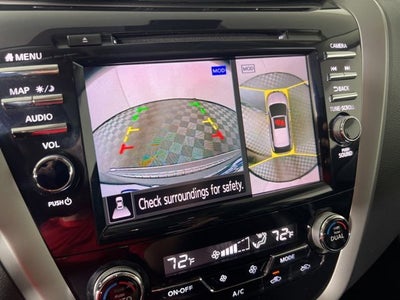 2019 Nissan Murano SL