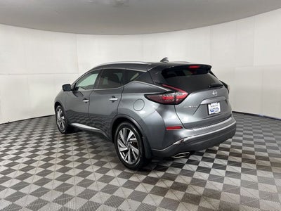 2019 Nissan Murano SL