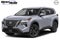 2027 Nissan Rogue SV