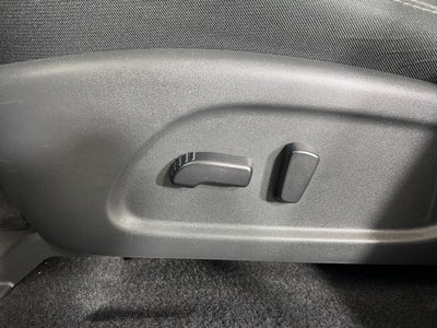 2018 Nissan Pathfinder SV