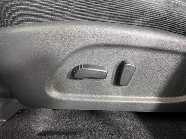 2018 Nissan Pathfinder SV