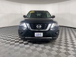 2018 Nissan Pathfinder SV