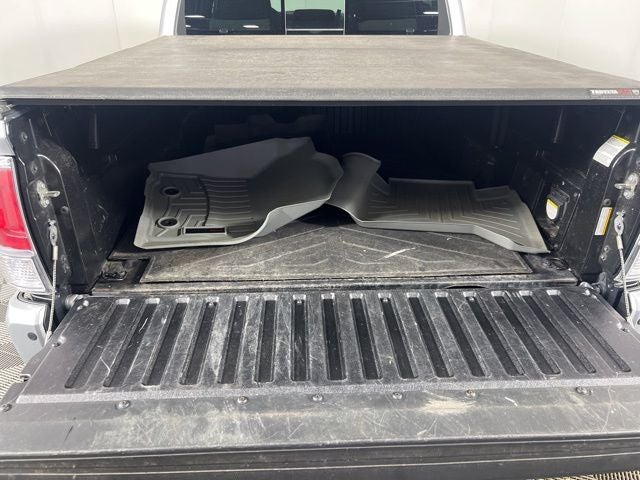 2020 Toyota Tacoma TRD Sport V6