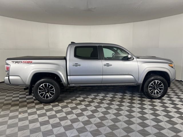 2020 Toyota Tacoma TRD Sport V6