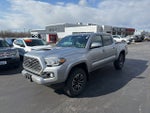 2020 Toyota Tacoma TRD Sport V6