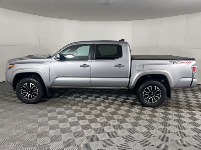 2020 Toyota Tacoma TRD Sport V6