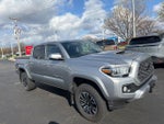 2020 Toyota Tacoma TRD Sport V6