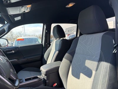 2020 Toyota Tacoma TRD Sport V6