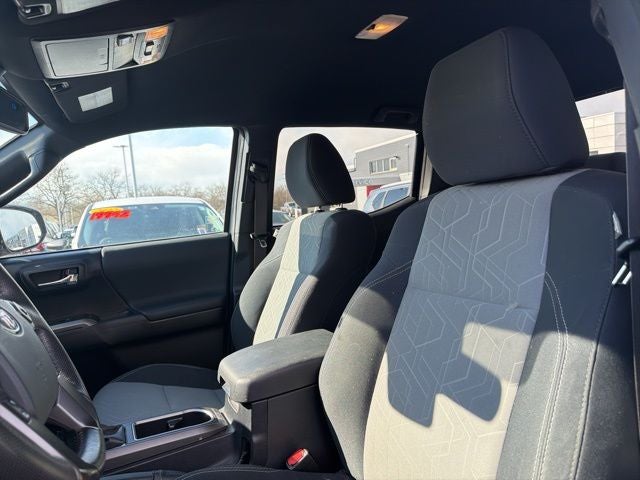 2020 Toyota Tacoma TRD Sport V6