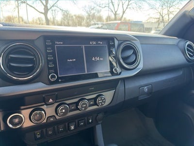 2020 Toyota Tacoma TRD Sport V6