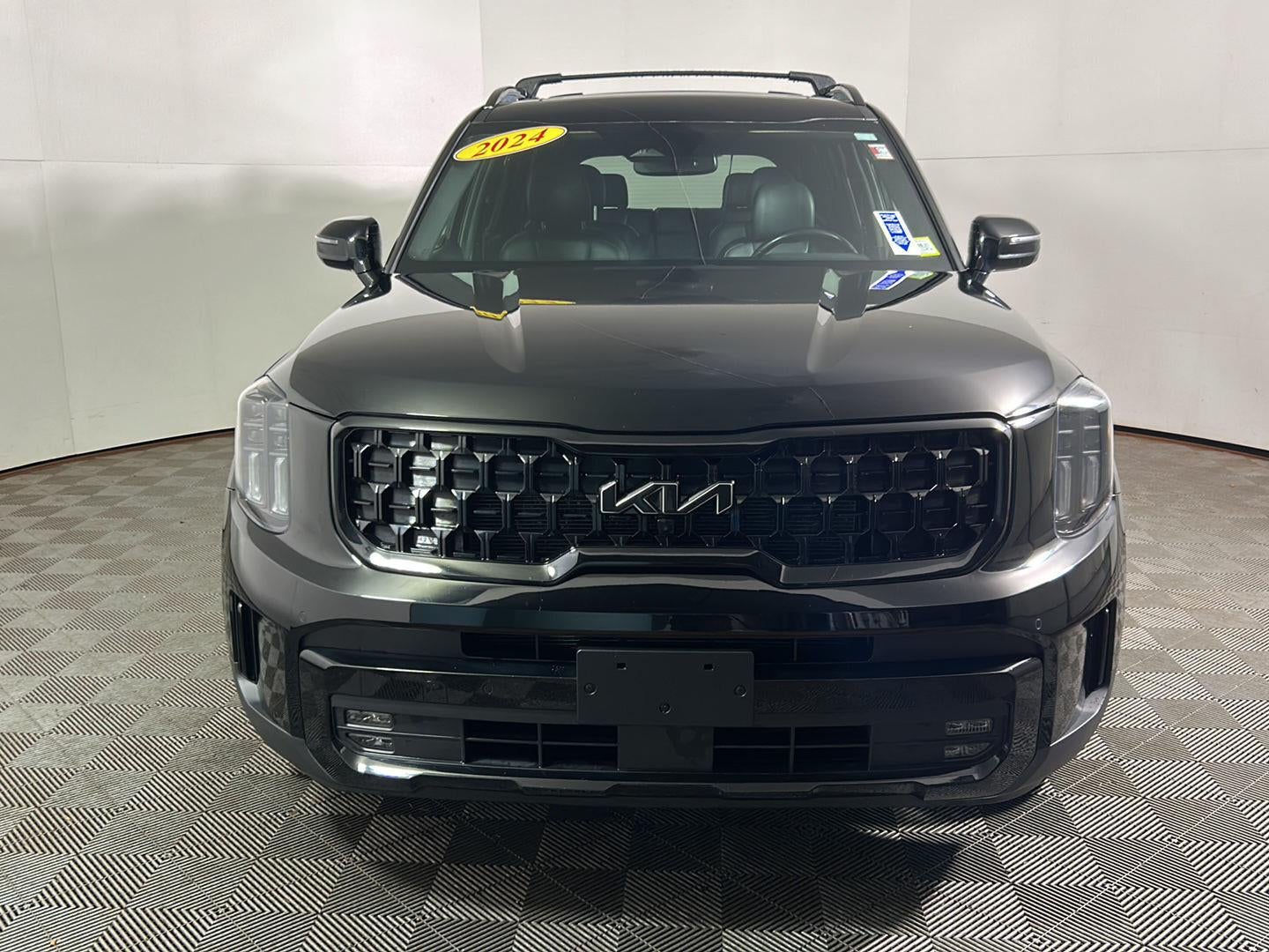 2024 Kia Telluride SX X-Line