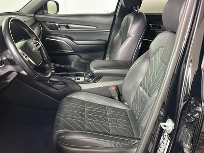 2024 Kia Telluride SX X-Line