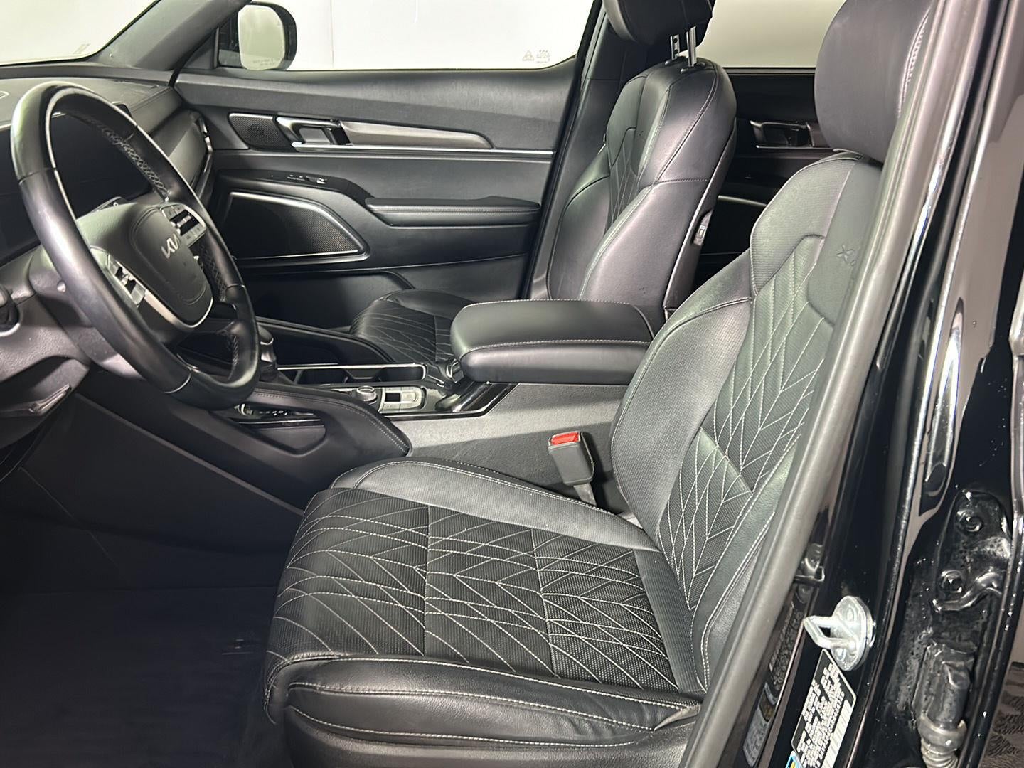 2024 Kia Telluride SX X-Line