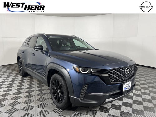 2023 Mazda Mazda CX-50 2.5 S Select Package
