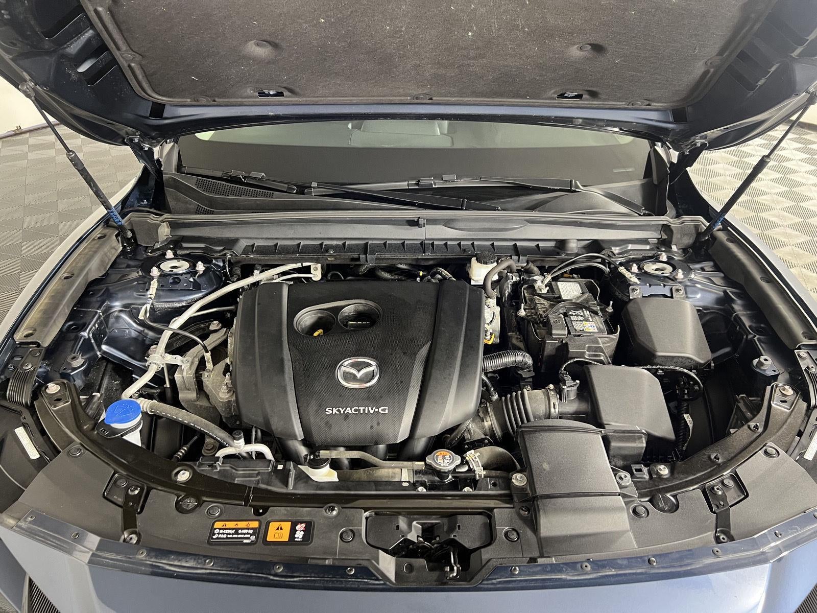 2023 Mazda Mazda CX-50 2.5 S Select Package