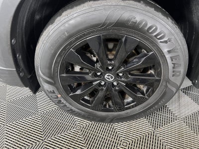 2023 Mazda Mazda CX-50 2.5 S Select Package